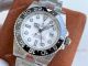 New TBLACK Rolex GMT-Master II Revenge White Face Stainless Steel Asia 2836 Replica Watch (2)_th.jpg